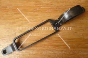 GUARDIA GRILLETTO LEE ENFIELD P14