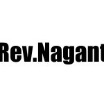 Rev.Nagant