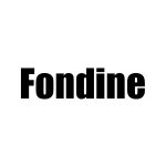 Fondine