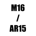 M16 / AR15