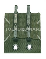 ADATTATORE ALICE PER BUFFETTERIA BUNDESWEHR