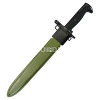 BAIONETTA M1 GARAND CON FODERO M7 RIPRODUZIONE