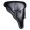 FONDINA WALTHER P38 A BAULETTO NERO (RIPRODUZIONE)
