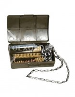 KIT PULIZIA HK G3 NUOVO