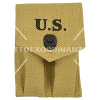 PORTACARICATORI COLT 1911 WW2 RIPRODUZIONE