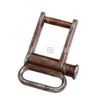 MAGLIETTA POSTERIORE MAUSER GW 98 / GW 88