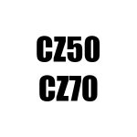 CZ50 / CZ70