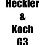 Heckler & Koch G3