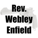 Rev. Webley e Enfield