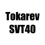 Tokarev SVT40