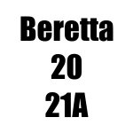 Beretta 20 / 21A