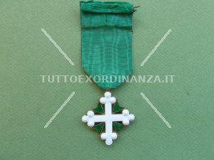 Ordine dei Santi Maurizio e Lazzaro - Croce da Cavaliere