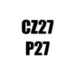 CZ27 / P27