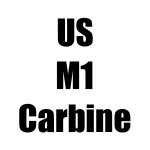 US M1 Carbine
