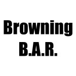 Browning B.A.R.