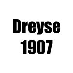 Dreyse 1907