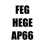 FEG HEGE AP66