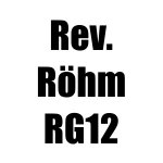 Rev. Röhm RG12
