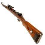 Parti e accessori Mauser G33/40