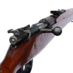 Parti e accessori Mauser Portoghese 1904