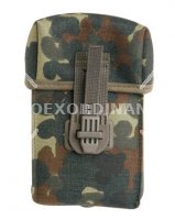 PORTACARICATORI G3 FLECKTARN