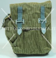 PORTACARICATORI AK47 DDR IN TELA MIMETICA NUOVO