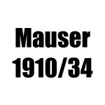 Mauser 1910/34