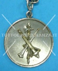 Medaglia Legione straniera spagnola "Tercio"