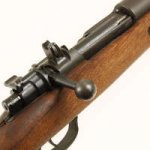 Parti e accessori Mauser Spagnolo FR8