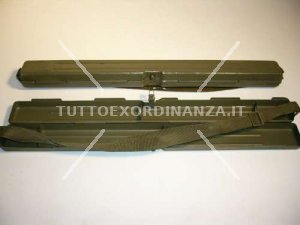 CUSTODIA CANNA DI RISERVA MG3 / MG 42 / MG53 / MG74
