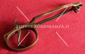 GUARDIA GRILLETTO VARIANTE 2 + GRILLETTO LEE ENFIELD NO.1 SMLE
