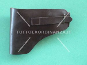 Fondina italiana per Beretta modello 35
