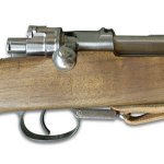 Parti e accessori Mauser Gewehr 98