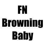 FN / Browning Baby
