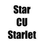 Star CU Starlet
