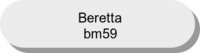 Beretta BM59