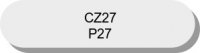 CZ27 / P27