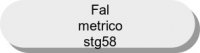 Fal metrico / stg58
