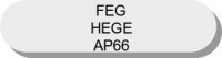 FEG HEGE AP66