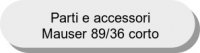 Parti e accessori Mauser 89/36 corto