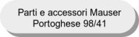 Parti e accessori Mauser Portoghese 98/41
