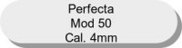 Perfecta Mod 50 Cal. 4mm