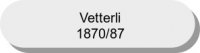 Vetterli Vitali 1870/87
