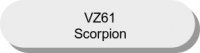 VZ61 Scorpion
