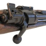 1Parti e accessori Mauser K98