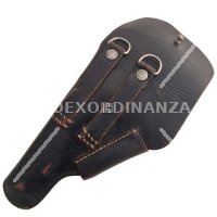 FONDINA WALTHER PP IN PELLE NERA
