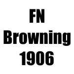 FN / Browning 1906