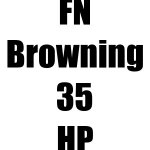 FN / Browning 35 HP