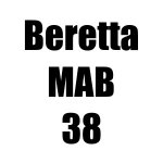 Beretta MAB 38