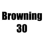 Browning 30